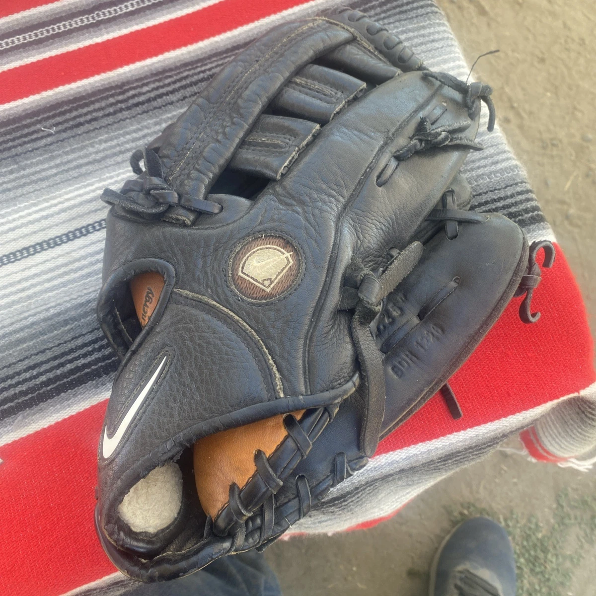 Nike Pro Glove for sale | eBay