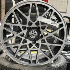 RARE VW  BBS ALLOY WHEEL 6811 18x8JJ ET45 690KG Fit For BMW E46 AUDI VW