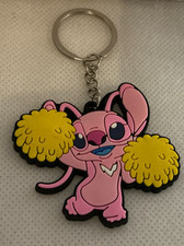 Lilo and Stitch, Angel keychains