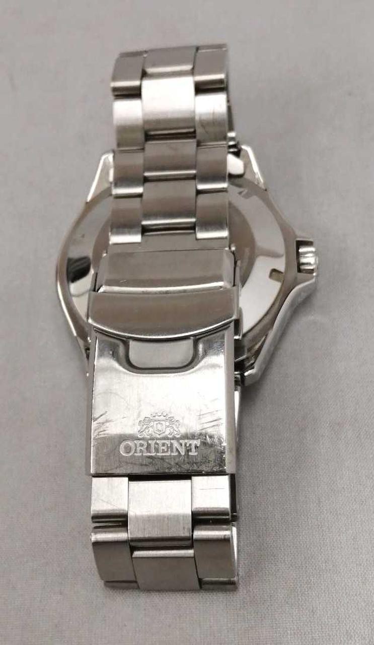 ORIENT ORIENT automatic watch - image 4