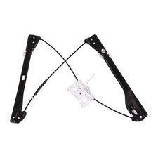 VAICO Window Regulator for SKODA FABIA III NJ3 2014-08 to 2021-06 V10-7604