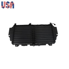 New Radiator Shutter With Motor for 2024-2025 Toyota Tacoma 2.4L 53100-AK011 US