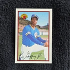 Bowman 1989 Ken Griffey Jr. #220 Seattle Mariners Baseball Card. Rookie Card