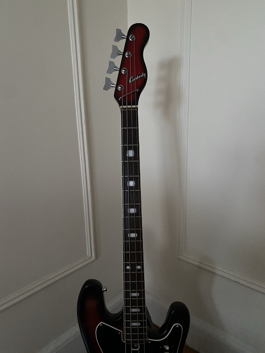 ベース TEISCO HONEY SEB-30 VB VIOLIN BASS Teisco Honey Seb-30 Vb Violin Bass Safe delivery from Japan