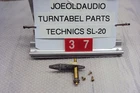 Technics SL-20 Turntable Cueing Parts. Tested Parting Out SL-20