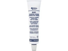 MG Chemicals 8481-1 - Conductive Grease, Premium, Carbon-Filled, Tube, 85mL