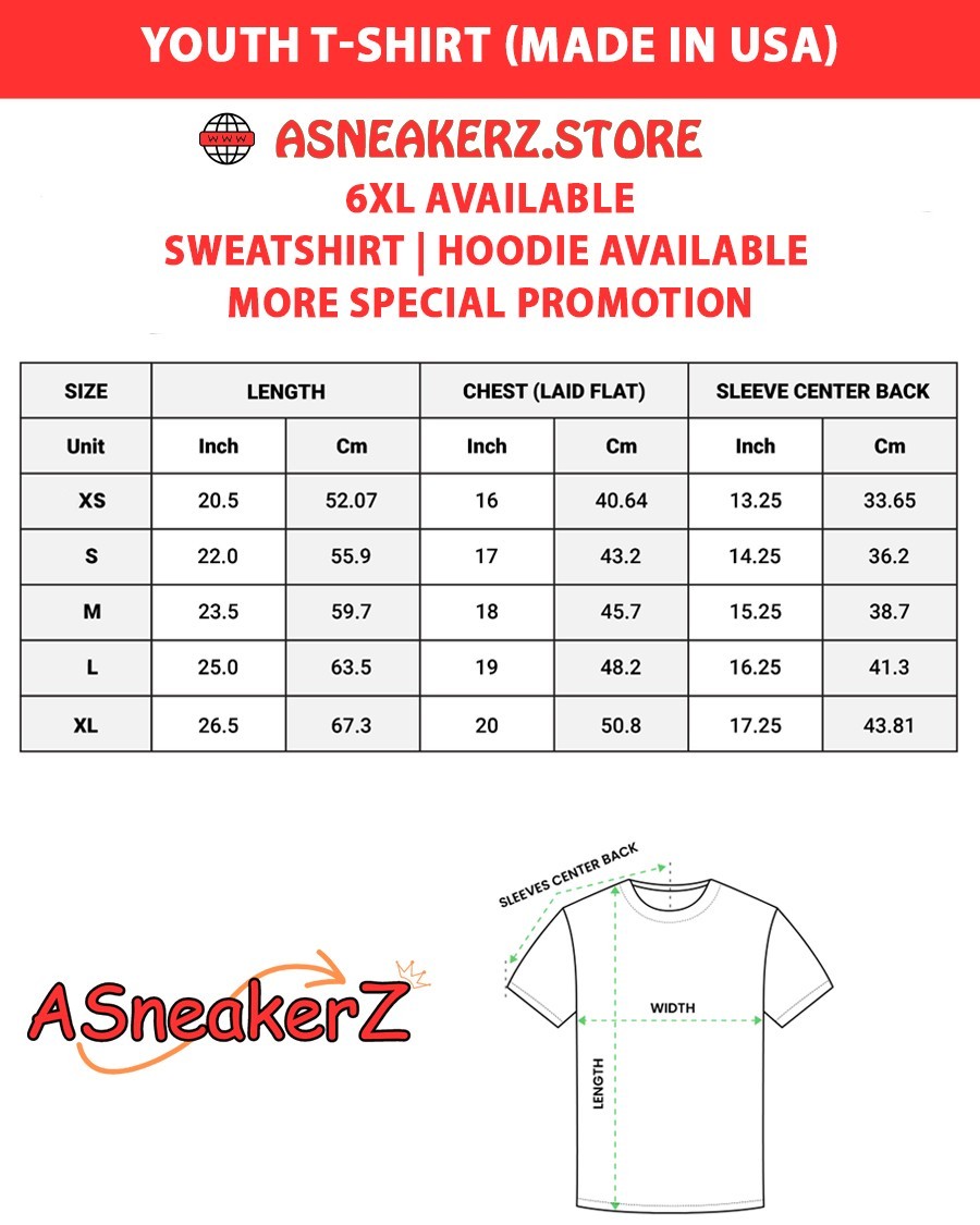 Tee Shirt Matching AJ 4 Lakers Lakeshow 2026 Match Sneaker MJ Sneakerhead King — product photo 3 of 3