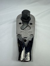 Snap-on Usa L72t 34 Drive Ratchet Head Heavy Duty Mechanic Tool