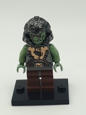Lego® cas365 Fantasy Era Troll Warrior 2 - Minifigur Castle aus 7048 7097 7038