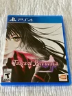 Bandai Namco Entertainment Tales of Berseria PS4 Manual Included