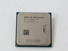 AMD AD9600AGM44AB A8-9600 3100 MHz Socket AM4 Desktop CPU