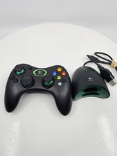 Logitech Cordless Precision Xbox Wireless Con...