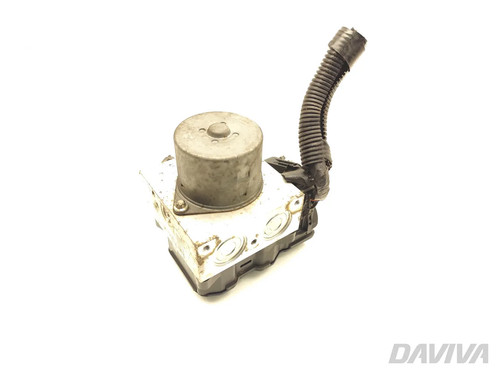 Ford Mondeo ABS-Bremspumpe 2.0 TDCi Diesel 103kW (140 HP) 9G91-2C405-AB 2010