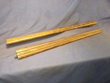 Misc. 12 Ga European 30 Domestic 28 Side-by-side Double Shotgun Barrels