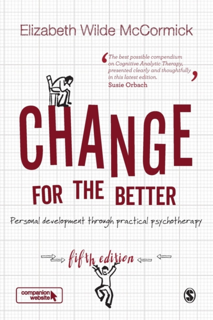 Change for the Better by Elizabeth Wilde McCormick (Paperback Book)
