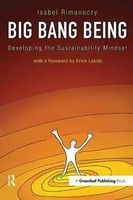 Big Bang Being | Developing The Sustainability Mindset | Rimanoczy (U. A.)