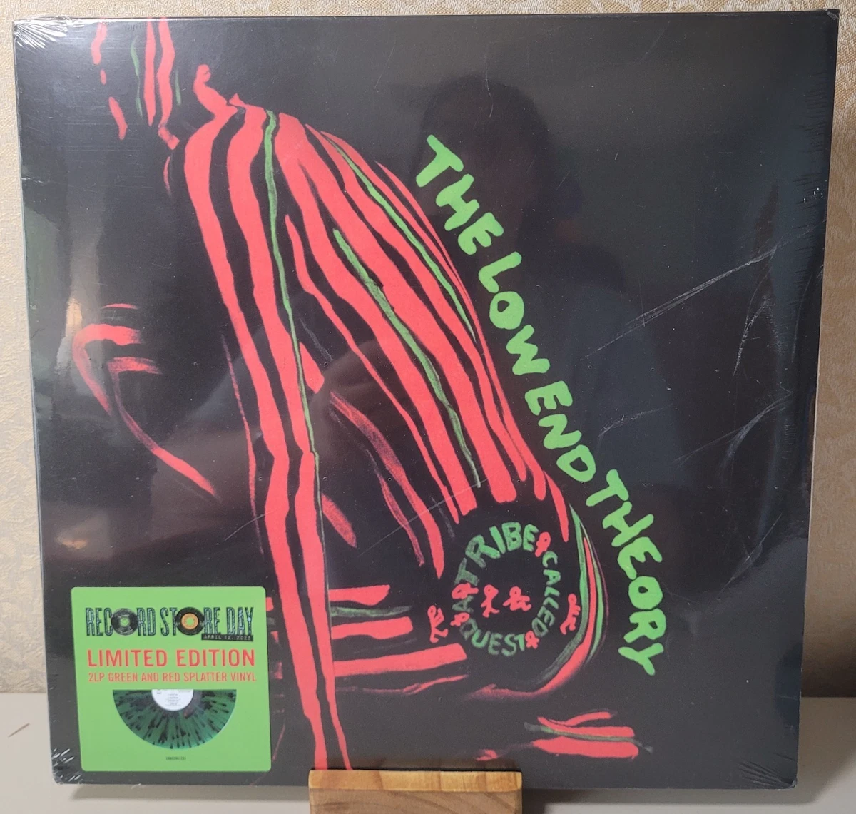 Jazzy Hip Hop Vinyl Records for sale | eBay