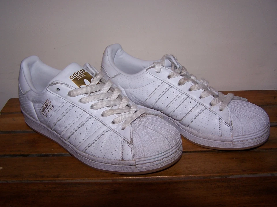 Adidas Superstar, photo 2 of 5
