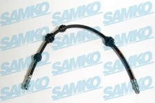 Flexible de frein Alfa Romeo ALFA 166