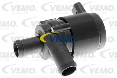VEMO Zusatzwasserpumpe V10-16-0051 für AUDI