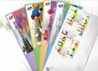 Hong Kong, 20+ X Superb FDCs, 1990/2000s+M/S (J21)