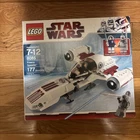 LEGO Star Wars: Freeco Speeder (8085)