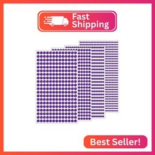 1799pcs Gem Stickers Jewels for Crafts - Self Adhesive Rhinestone Jewel Stickers