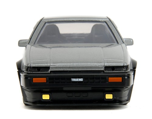JADA TOYS, TOYOTA Trueno 1986 Grigio FAST and FURIOUS, 1/32, JAD36069 - Foto 7 di 12