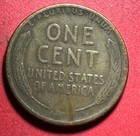 1913S US LINCOLN Cent! "San Francisco" Mint! Lower Mintage! FINE Details! — photo 2