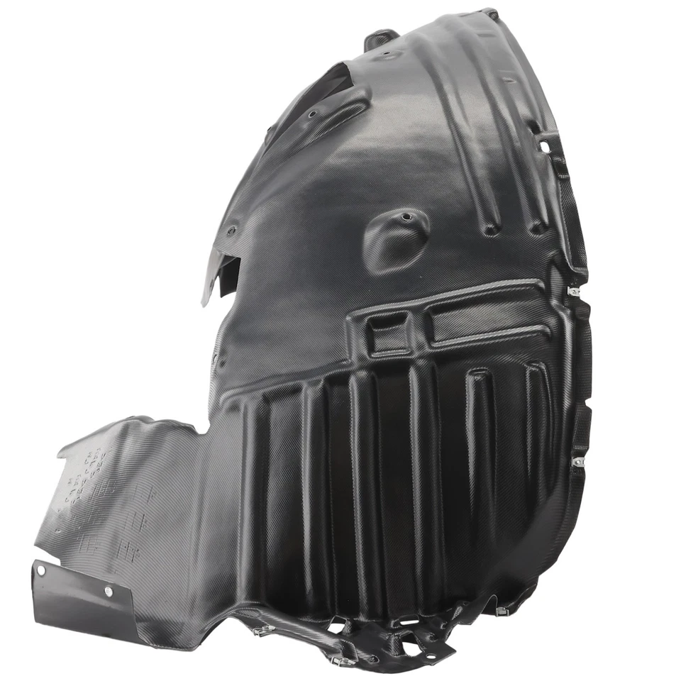 Накладка на крыло для Honda Pilot 2016-2019 - Изображение 3 из 4