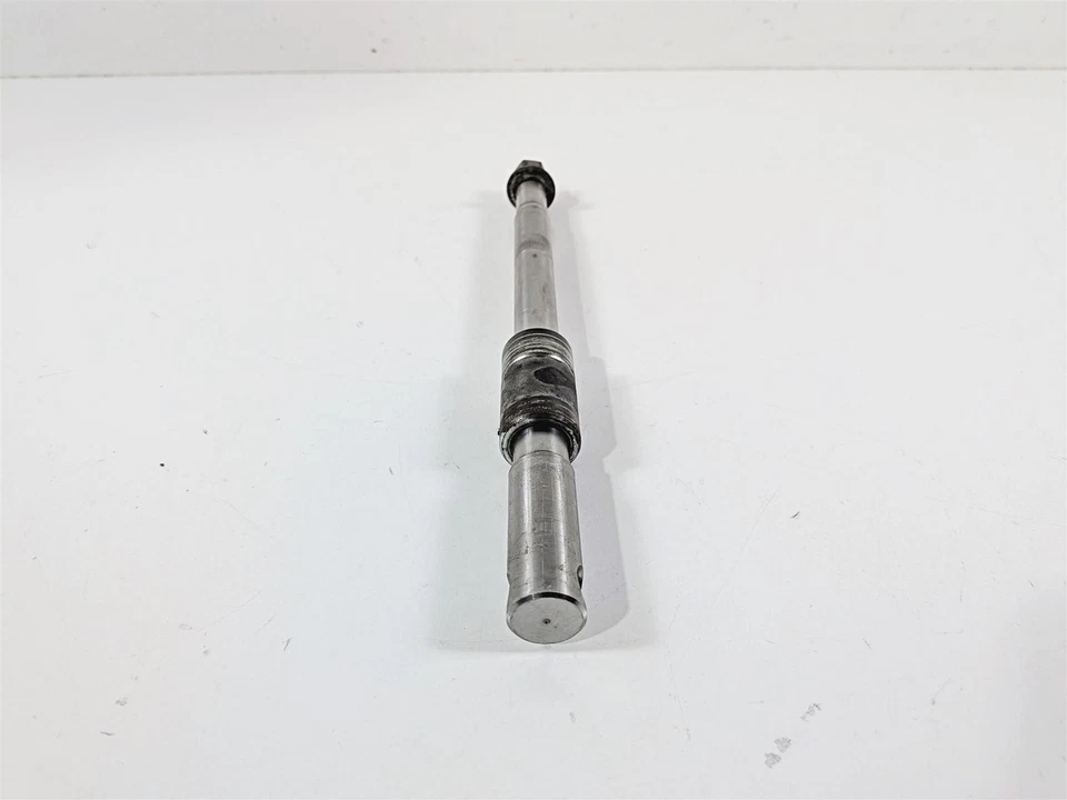 1996 Harley FLSTC Softail Heritage 前轴车轮主轴 3/4" 41584-86 — 第 4/4 张图片