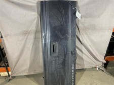 Used Tailgate Fits 2015 Chevrolet Silverado 1500 Pickup Wopen And Close Assist