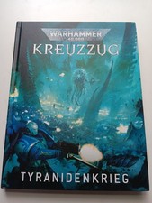 warhammer 40k leviathan regelbuch schlachten