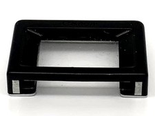 Canon Diopter Adjustment Lens S 2 For A1, AE-1, AE-1 Program Eyepiece