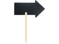 "Securit Hinweisschild Silhouette \"Arrow\" 1 Bis 36 Stk Spare Bis 40%"