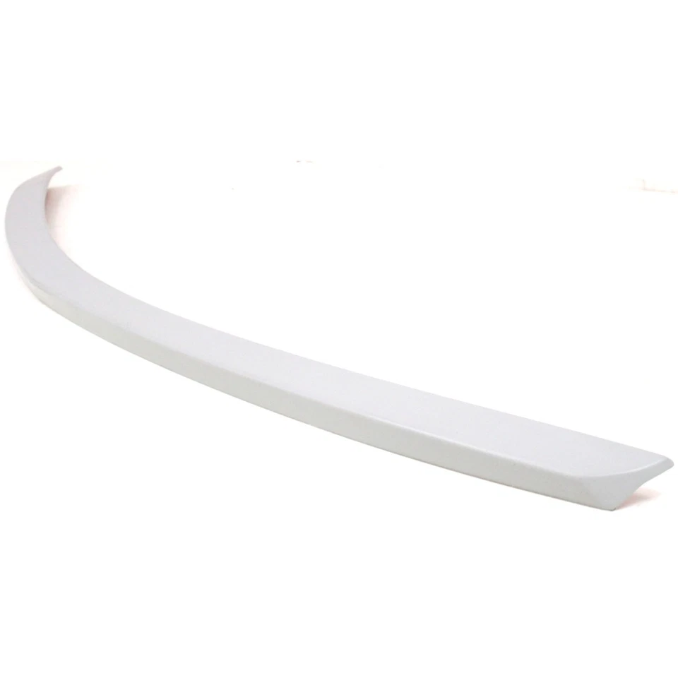 New Trunk Spoiler Rear wing Mercedes C Class Mercedes-Benz C230 20479003889999 - Image 3 of 4