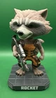 Funko Wacky Wobbler: Marvel - Rocket Raccoon