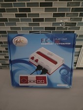 Yobo Fc Console Video Game System to play NES 8 Bit Nintendo Games