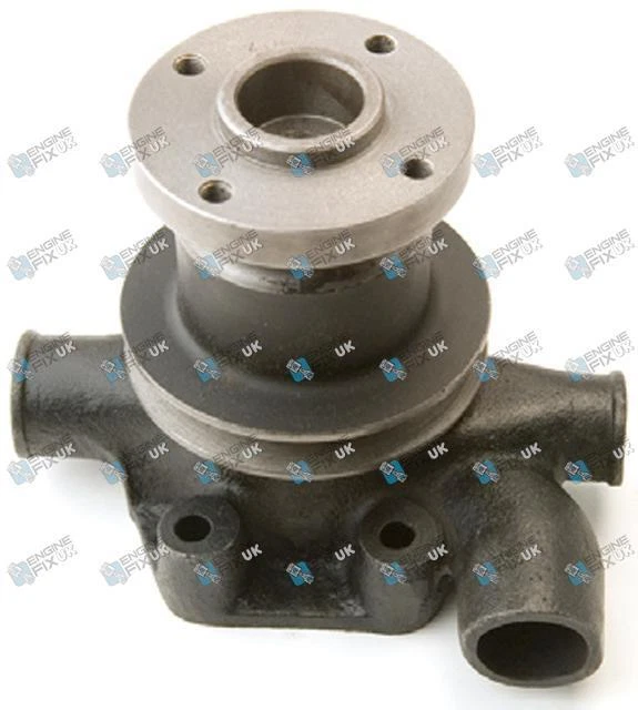 POWER-ALL Fordson Dexta & Super Dexta Tractor Water Pump (81718104, 957E8501B)