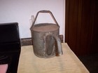 VINTAGE " DOVER " GALVANIZED RADIATOR WATER CAN - PLUS — photo 6