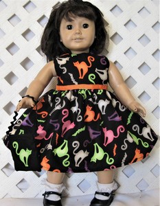 ebay doll clothes handmade