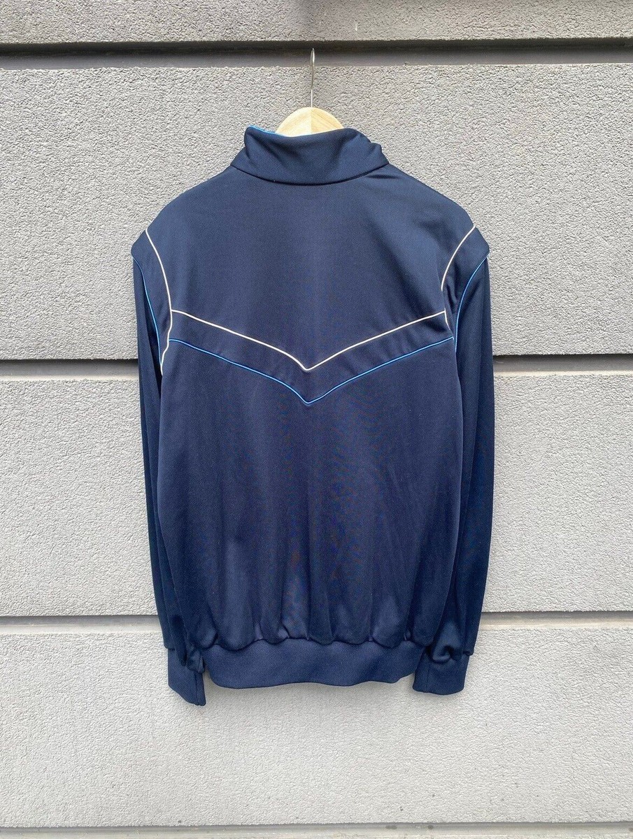 Vintage Australian by L'Alpina Track Jacket Gabber Hardcore | eBay