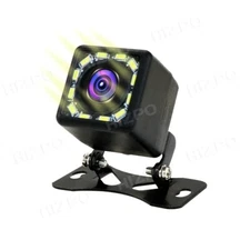 Parking Cam HD Car RearView Backup Camera Reverse 12LED Night Vision Waterproof