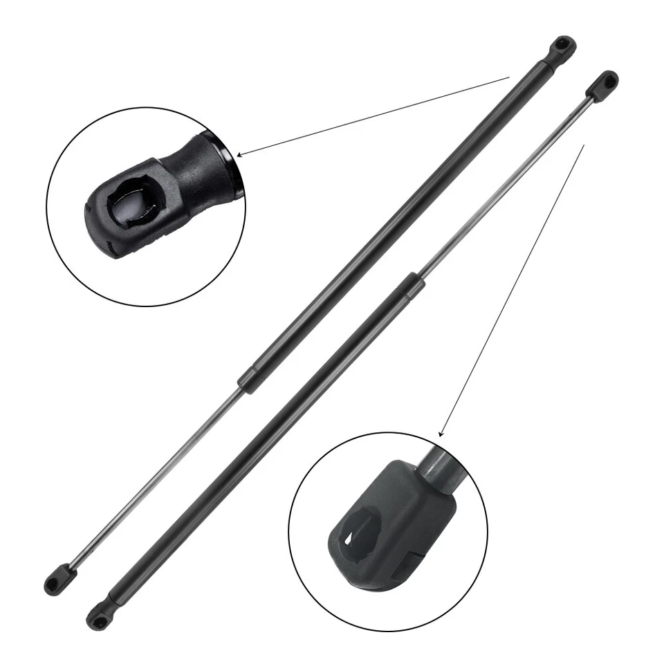 Fit For Toyota Tundra 2014-2021 Front Hood Lift Supports Shocks Gas Struts - Изображение 2 из 4