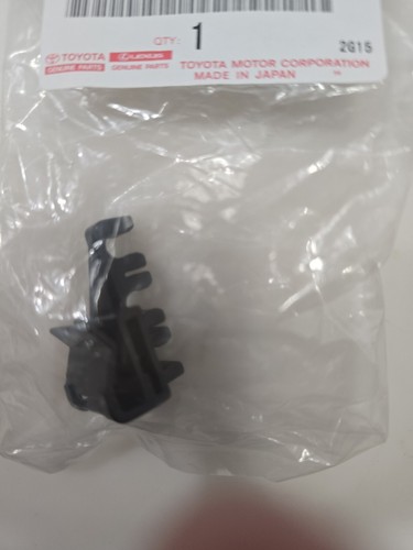 Clip de soporte de cable de bujía Toyota Pickup 4Runner V6 3,4 L, 5 VZ 1996-2008 OEM NUEVO - Imagen 5 de 6