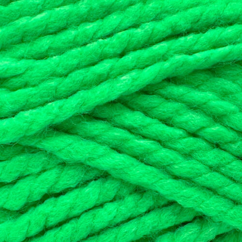5 x 100g Balls PACK DEAL Cygnet Seriously Super Chunky Wool Acrylic Yarn - Picture 3 of 36