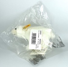Steiff 062957 Arco Eisbaer Polar Bear -- NWT -- Still in Plastic