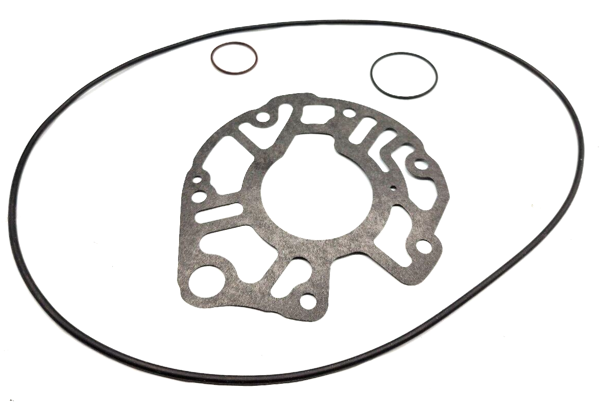 . for GM 6L80E 6L80 Transmission Pump Orings & gasket Kit eBay
