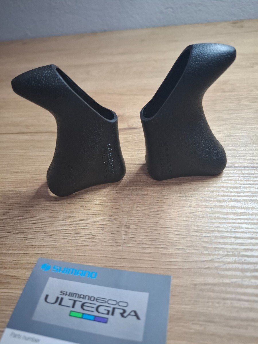 Retro Bicycle Parts NIB NOS SHIMANO 600 Ultegra Bracket Covers for
