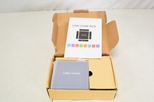 Link-Game Box 4 Core A53CPU DDR3 eMMc 5G Wifi HDR10